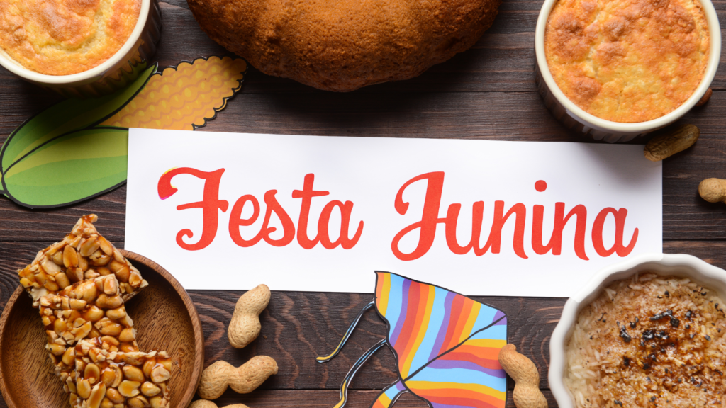 As festas juninas como estratégia de crescimento e presença no mercado