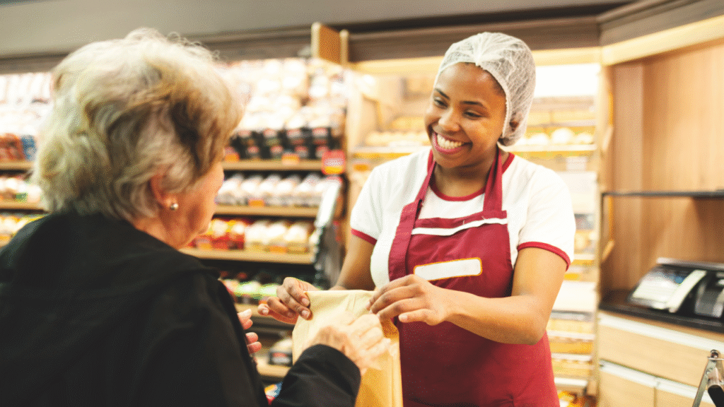 Atendimento humano ou humanizado nos supermercados?