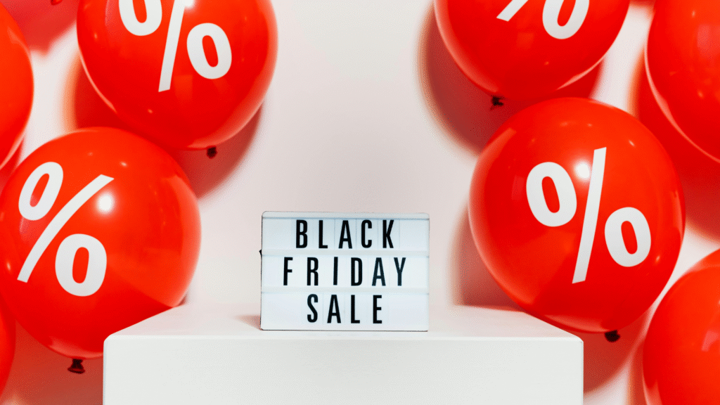 Aquecimento Black Friday: por que os e-commerces estão antecipando suas promoções?