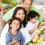 Será que o supermercado é apenas um lugar de compras?