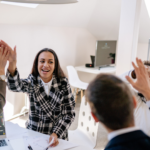 Maturidade é consequência de uma organização que aprende